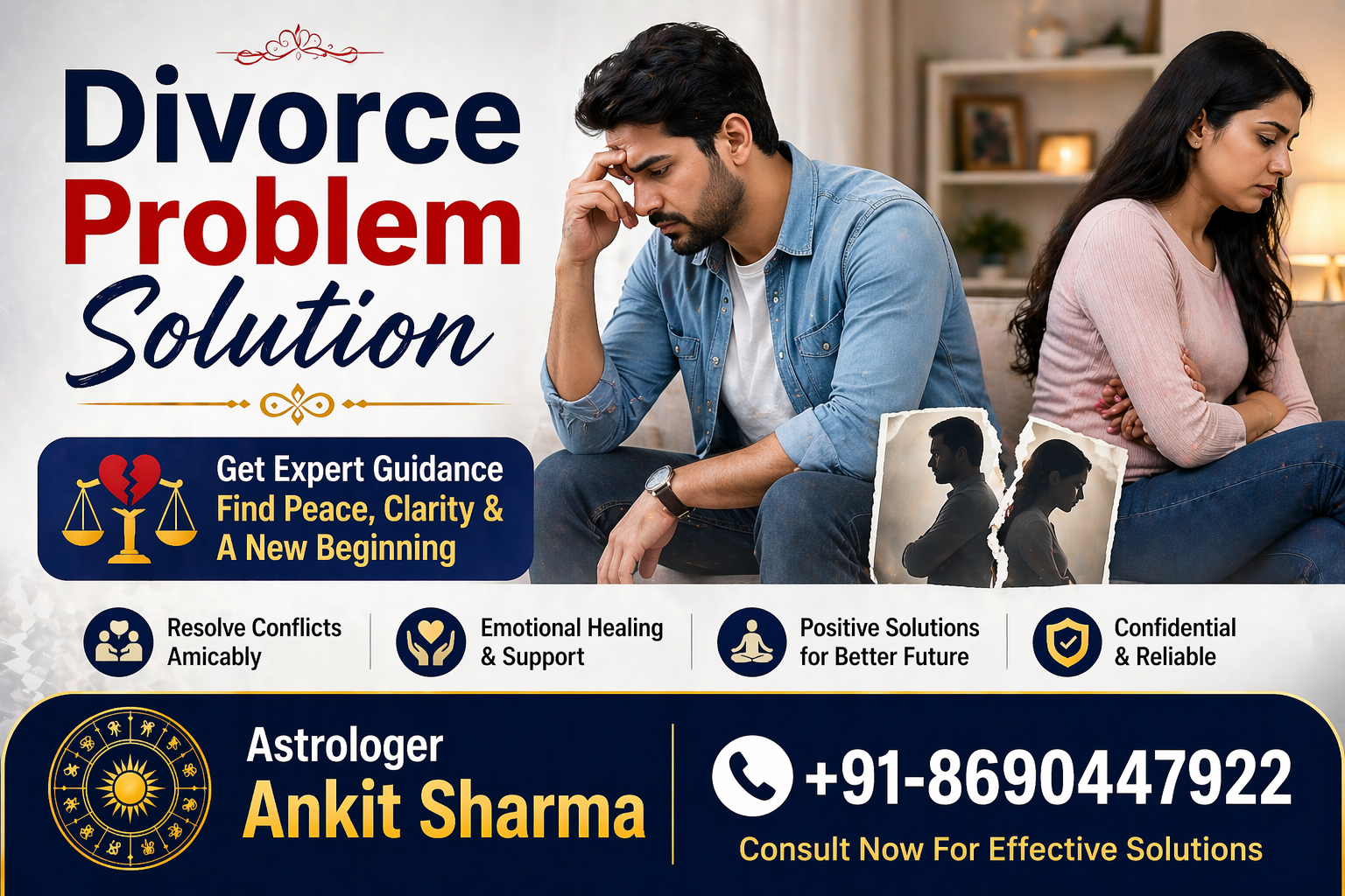 Love Marriage Specialist